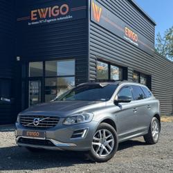 Volvo XC60 2.0 D3 150 MOMENTUM - TOIT OUVRANT - ATTELAGE Distr&eacute;