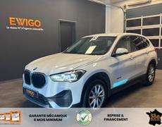 BMW X1 Hœnheim