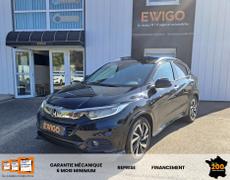 Honda HR V Dachstein