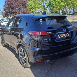 Honda HR V 1.5 IVTEC 130ch EXCLUSIVE 2WD BVA occasion - Dachstein - photo 2/43