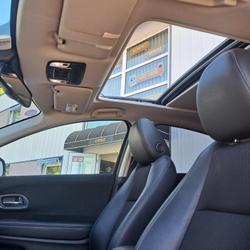 Honda HR V 1.5 IVTEC 130ch EXCLUSIVE 2WD BVA occasion - Dachstein - photo 3/43