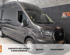 Ford A La Mézière