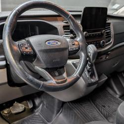 Ford A 2T Fg P350 L3H3 2.0 EcoBlue 170CH S&S Trend Business BVA-CAMERA/CARPLAY/ATTELLAGE/1ERE MAIN La M&eacute;zi&egrave;re