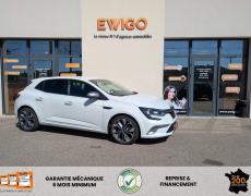 Renault Megane 4 Ampuis