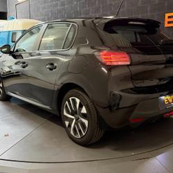 Peugeot 208 GENERATION-II 1.2 PURETECH 100ch ALLURE PACK START-STOP - CARPLAY Pornichet