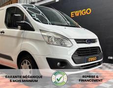 Ford Tourneo Custom Auray