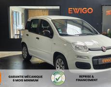 Fiat Panda La Mézière