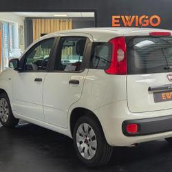 Fiat Panda 1.2 70 LIGUE1 CONFORAMA La M&eacute;zi&egrave;re