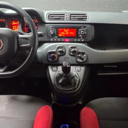Fiat Panda 1.2 70 LIGUE1 CONFORAMA La M&eacute;zi&egrave;re