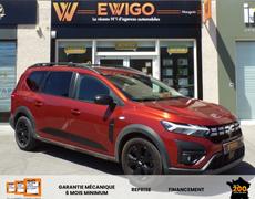 Dacia Jogger Mauguio