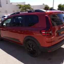 Dacia Jogger 1.0 TCE 110 CH EXTREME LIMITED Mauguio