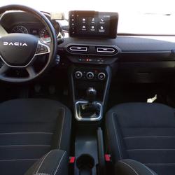 Dacia Jogger 1.0 TCE 110 CH EXTREME LIMITED Mauguio