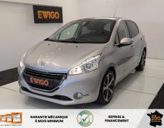 Peugeot 208 Bessoncourt
