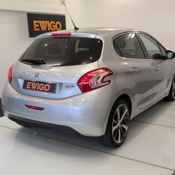 Peugeot 208 GENERATION-I 1.6 E-HDI 115ch FELINE Bessoncourt