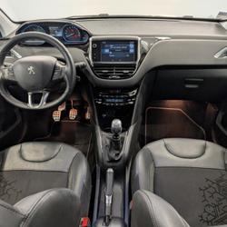 Peugeot 208 GENERATION-I 1.6 E-HDI 115ch FELINE Bessoncourt