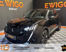 Peugeot 2008 Bernay