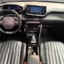 Peugeot 2008 GENERATION-II 1.5 BLUEHDI 130 ALLURE BUSINESS EAT BVA START-STOP occasion - Bernay - photo 3/47
