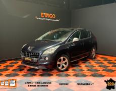 Peugeot 3008 Quimper