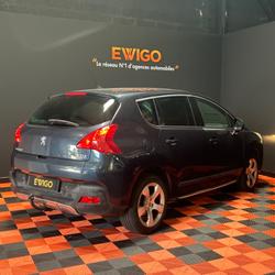 Peugeot 3008 1.6 THP 156 CH ALLURE / CHAINE DE DISTRI OK / TOIT PANORAMIQUE / RADARS ARR Quimper