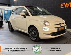 Fiat 500 II Pornichet