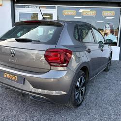 Volkswagen Polo 1.0 TSI 95 Lounge Business Urrugne