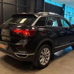Volkswagen T-Roc 2.0 TDI 150ch CARAT DSG7 H&oelig;nheim