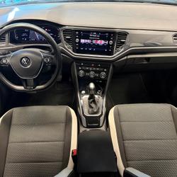 Volkswagen T-Roc 2.0 TDI 150ch CARAT DSG7 H&oelig;nheim