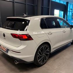 Volkswagen Golf 7 2.0 TSI 245ch DSG7 GTI H&oelig;nheim