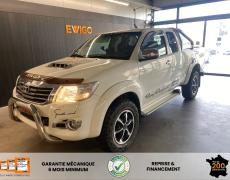 Toyota Hilux Perpignan
