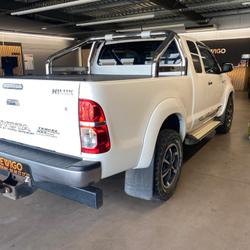 Toyota Hilux DOUBLE CABINE 2.5 D4D 145 LEGENDE 4X4 Perpignan