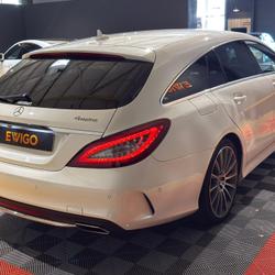 Mercedes CLS SHOOTING BRAKE 3.0 350 D 260ch 4MATIC Puygouzon