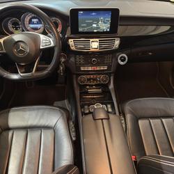 Mercedes CLS SHOOTING BRAKE 3.0 350 D 260ch 4MATIC Puygouzon