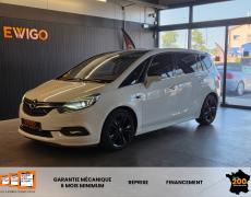 Opel Zafira Tourer Perpignan