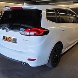 Opel Zafira Tourer 1.6 T 200 OPC-LINE Perpignan