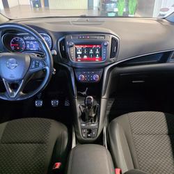 Opel Zafira Tourer 1.6 T 200 OPC-LINE Perpignan