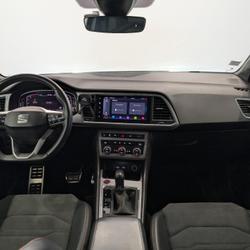 Seat Ateca 2.0 TDI 150ch FR DSG 7 Bessoncourt