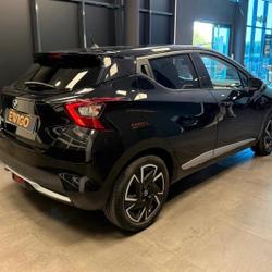 Nissan Micra 1.0 IG-T 90ch MADE-IN-FRANCE H&oelig;nheim