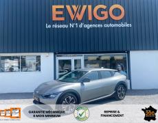 Kia EV6 Urrugne