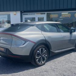 Kia EV6 ELECTRIC 229ch 77KWH ACTIVE AIR 4X2 BVA / ENTRETIEN KIA Urrugne