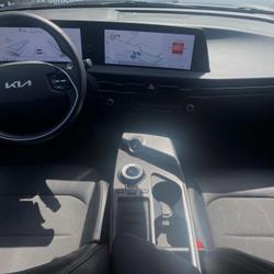 Kia EV6 ELECTRIC 229ch 77KWH ACTIVE AIR 4X2 BVA / ENTRETIEN KIA Urrugne