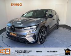 Renault Megane 4 Cernay