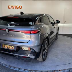 Renault Megane 4 EV60 E-TECH 220ch ICONIC 75PPM 60kw/h SUPER-CHARGE Cernay