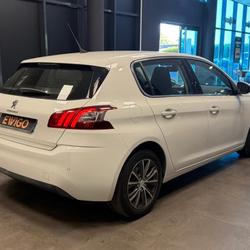 Peugeot 308 II Phase 1 1.6 THP 125ch ALLURE H&oelig;nheim