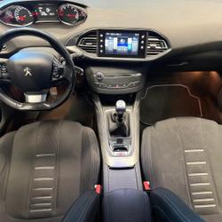 Peugeot 308 II Phase 1 1.6 THP 125ch ALLURE H&oelig;nheim