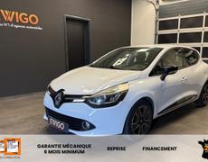 Renault Clio 4 Hœnheim