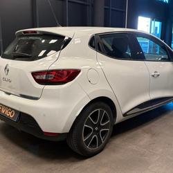 Renault Clio 4 1.2 16V 75ch Edition Limited H&oelig;nheim