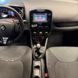 Renault Clio 4 1.2 16V 75ch Edition Limited H&oelig;nheim