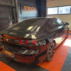 Peugeot 508 GENERATION-II 2.0 BLUEHDI 160 GT LINE EAT BVA START-STOP Fr&eacute;jus