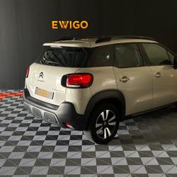 Citroen C3 Aircross 1.2 110 C-SERIES START-STOP - 2&Egrave;ME MAIN - CARPLAY - CAM&Eacute;RA 360 Grisolles