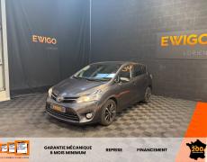 Toyota Verso Lorient